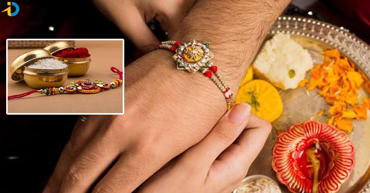rakhi festival 02