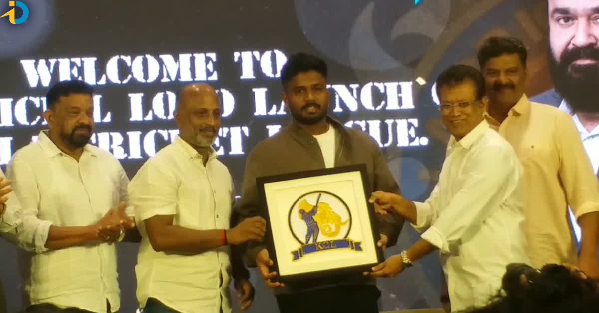 sanju samson emotional comments