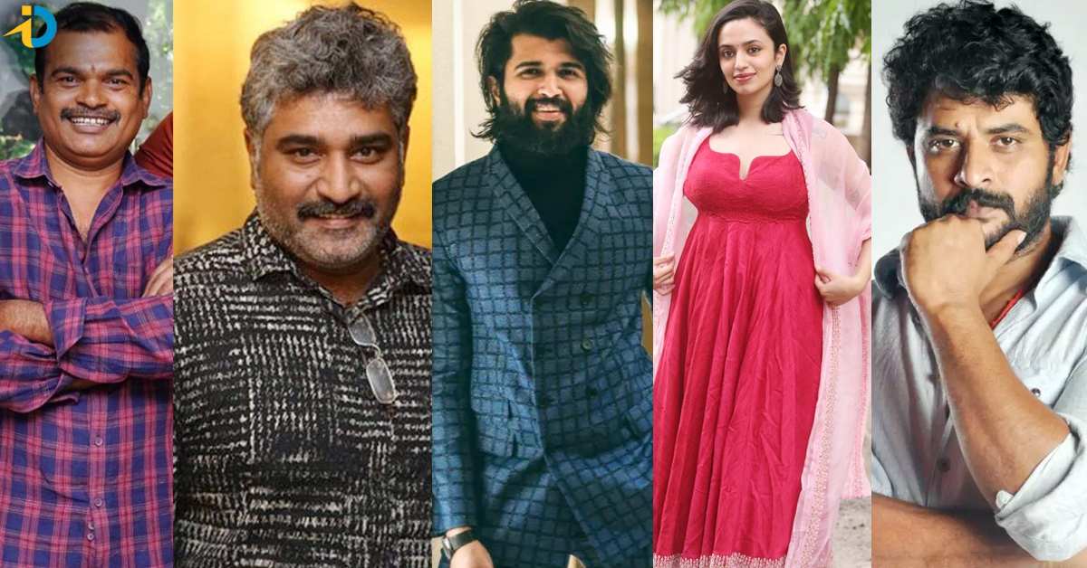 star directors actors