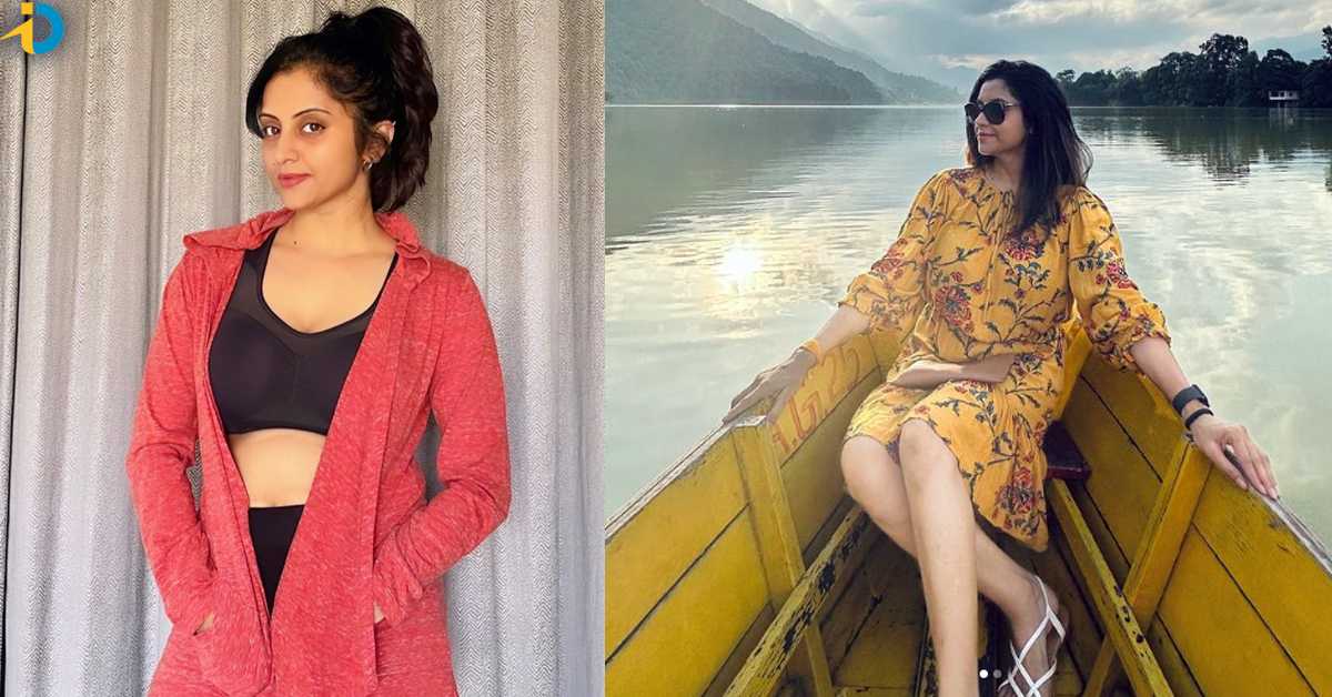 suniltha alluri pic talk