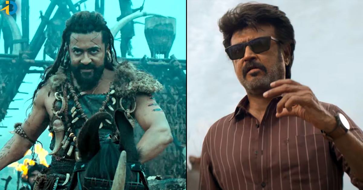 surya vs rajni kanth