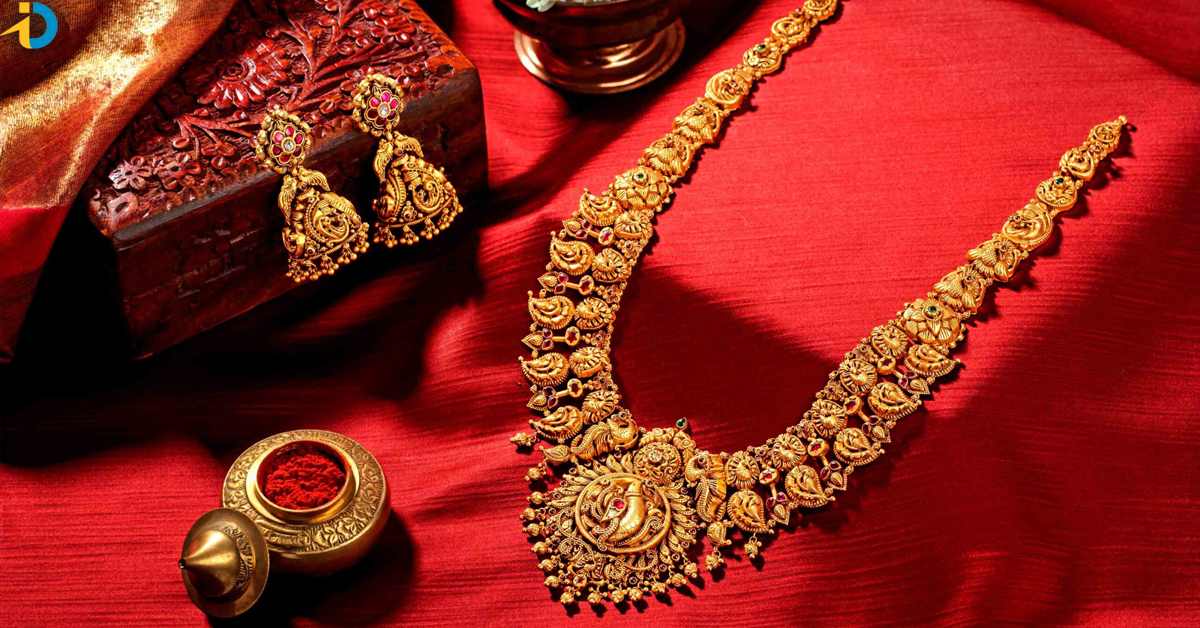 today gold rate