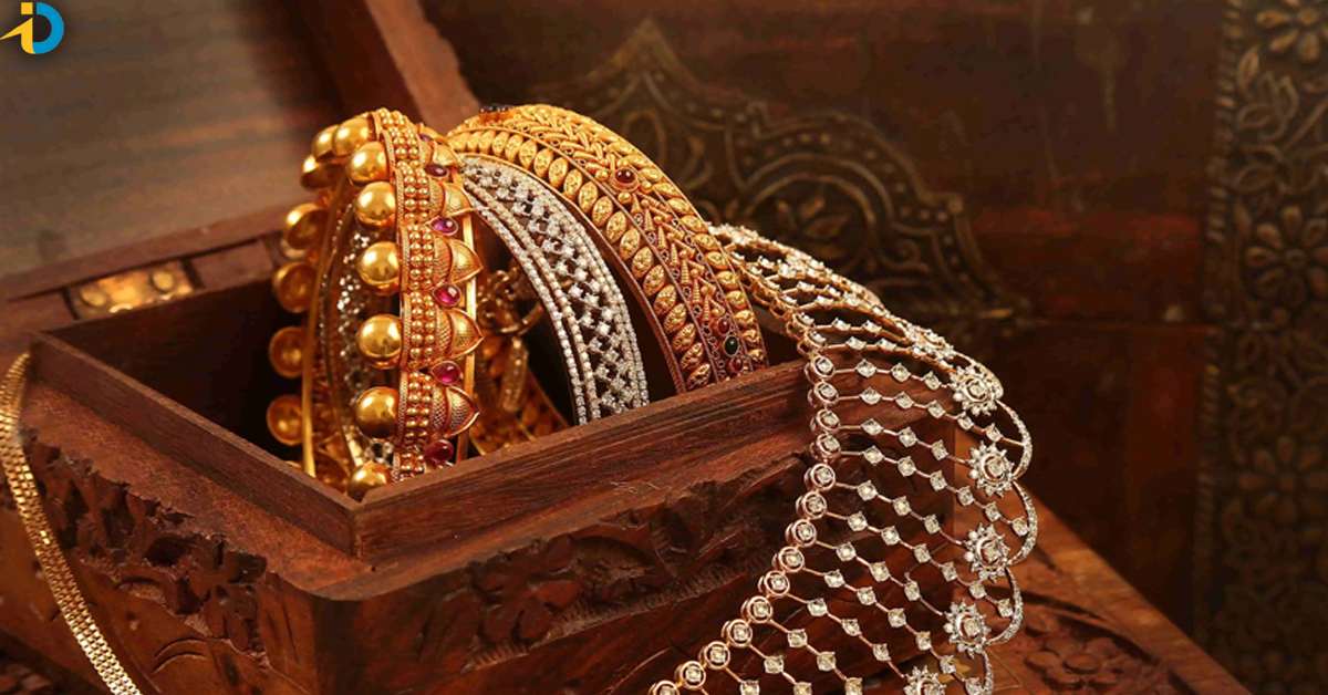 today gold rate