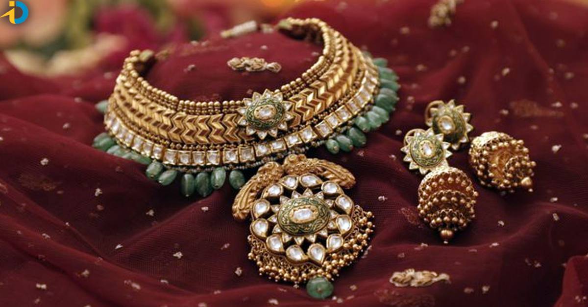 today gold rate
