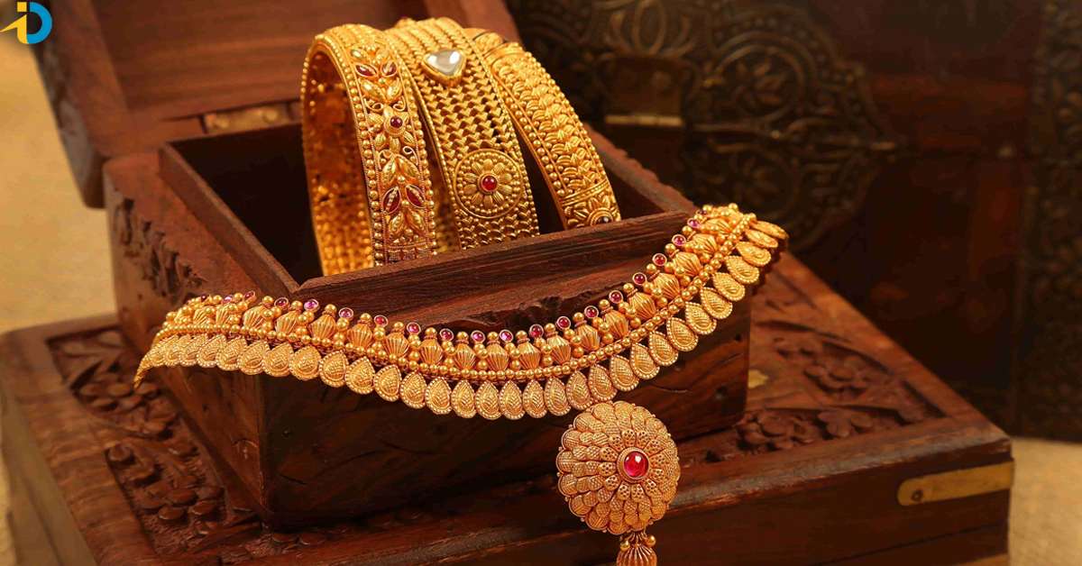 Gold Price: పసిడి ప్రియులకు అలర్ట్.. నేడు భారీగా పెరిగిన ధర.. తులం ఎంతంటే