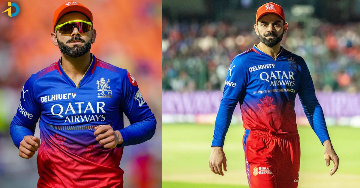 కోహ్లీ కోసం ఏకంగా రూ.100 కోట్లు? IPL ఆక్షన్​లో పాత రికార్డులకు పాతర!