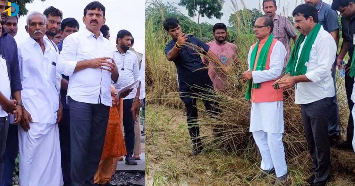 తెలంగాణ సర్కార్ కీలక నిర్ణయం.. 2 రోజుల్లో వారి ఖాతాల్లో రూ.10,000 జమ