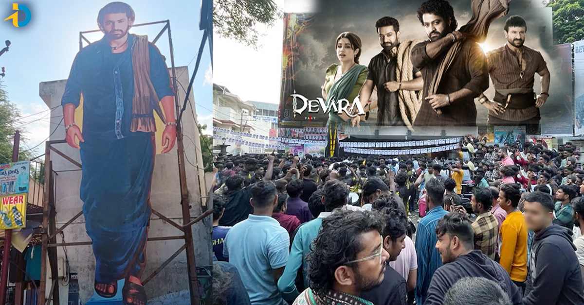 తారక్ అభిమానులకు షాక్.. అక్కడ 1 AM షోస్ క్యాన్సిల్