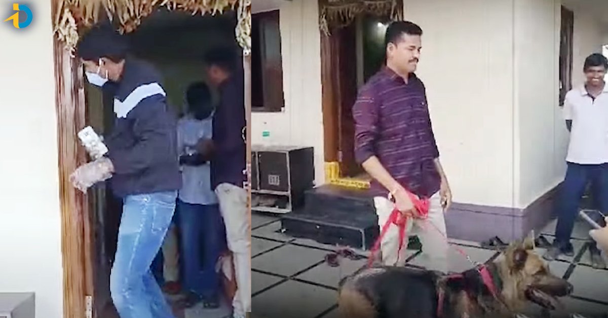 Telangana: పోయింది రూ.15 లక్షలు.. దొరికింది మాత్రం రూ.2 కోట్లు.. ట్విస్ట్ ఏంటంటే?
