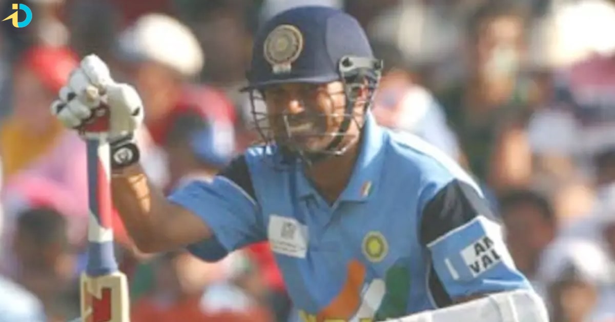 2003 world cup sachin vs pakistan