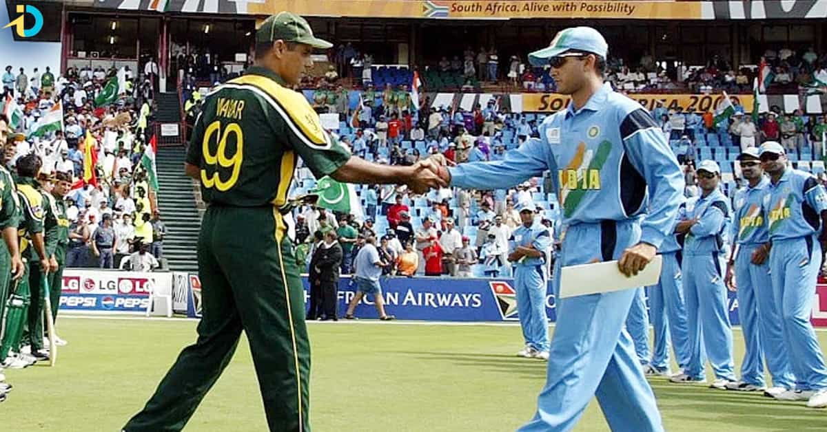 2003 world cup sachin vs pakistan