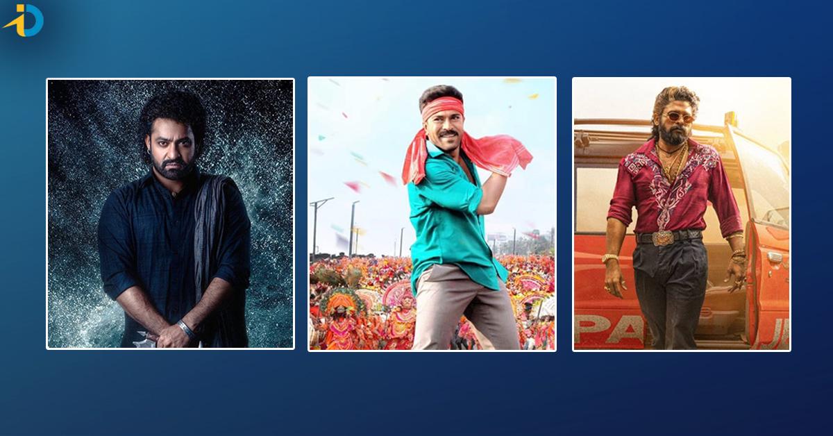 వచ్చే మూడు నెలల్లో బాక్స్ ఆఫీస్ దద్దరిల్లడం ఖాయం