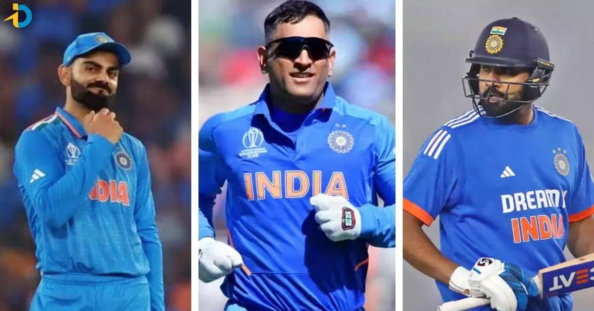 3 players are more important