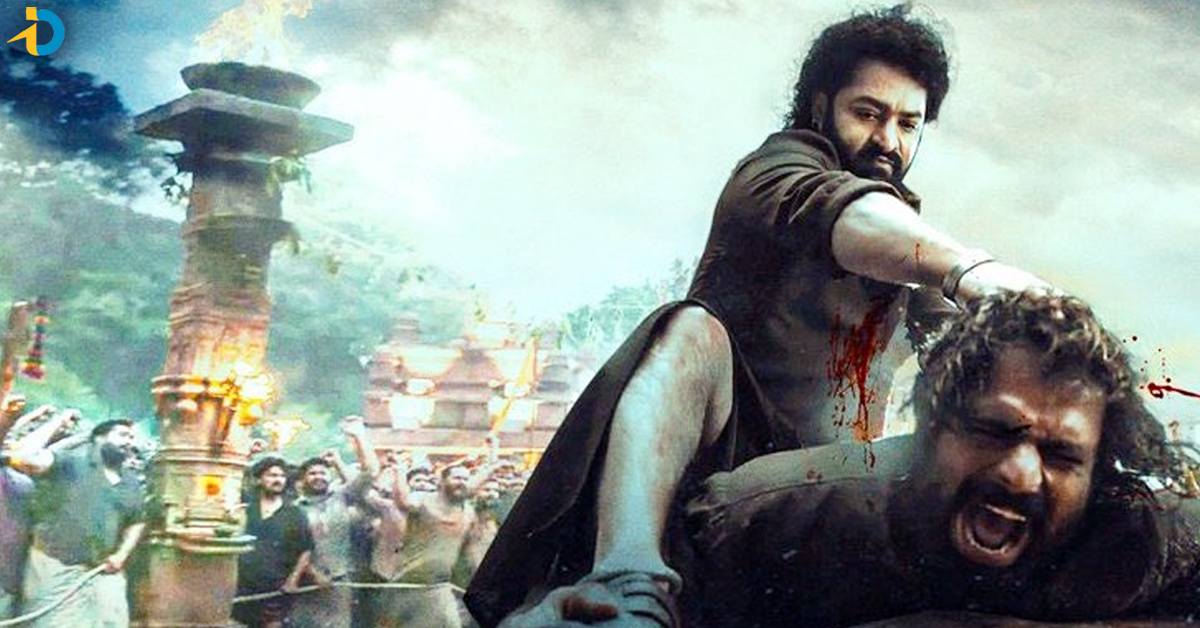 Devara: ఆ 5 నిమిషాలు విధ్వంసమే! థియేటర్లలో దేవర సునామీ ఖాయం!