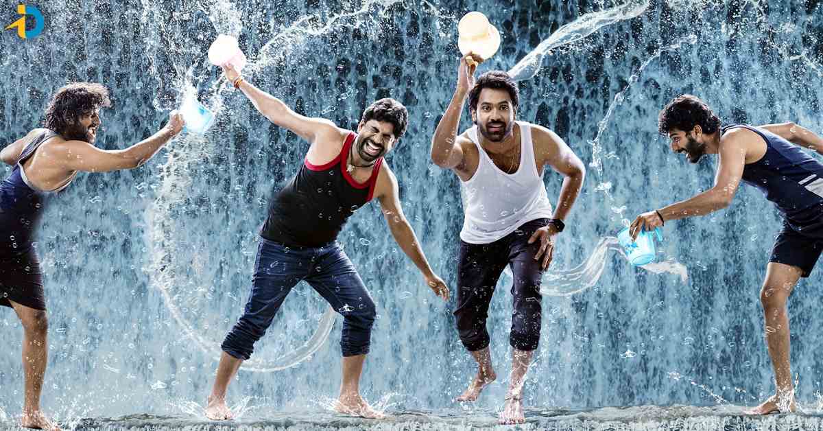 మూవీ లవర్స్ కు పండగే.. OTTలోకి ఆయ్.. స్ట్రీమింగ్ అందులోనే.. ఎప్పటినుంచంటే?
