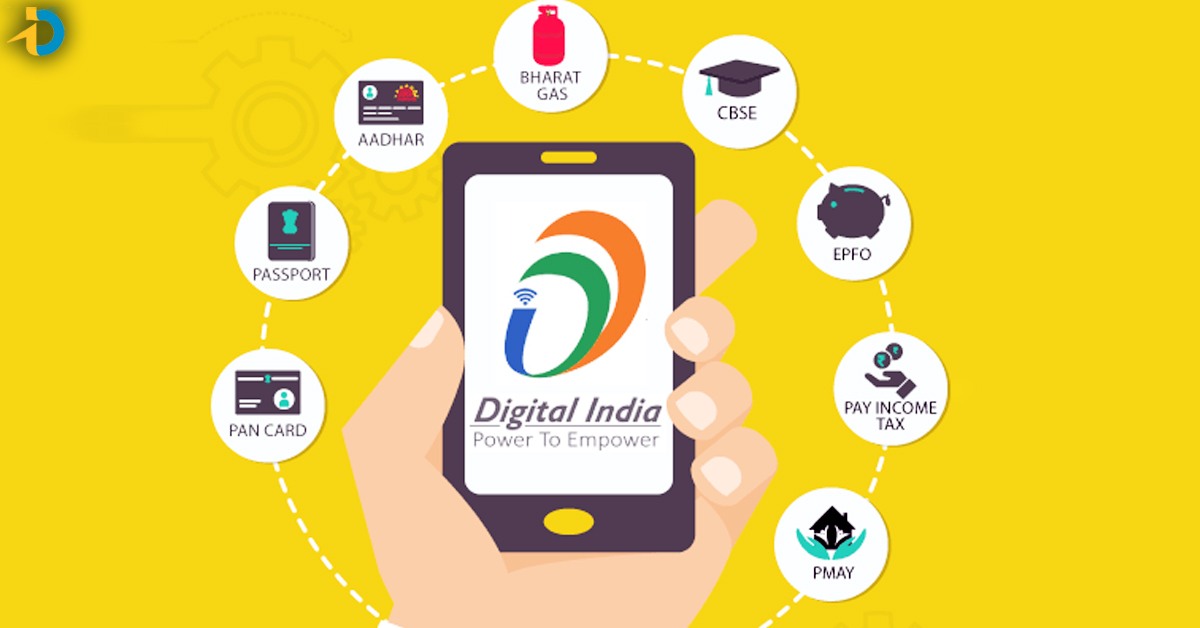 Govt Apps: ఫోన్లో కచ్చితంగా ఉండాల్సిన ప్రభుత్వ యాప్ లు! వాటి వల్ల కలిగే ఉపయోగాలు!