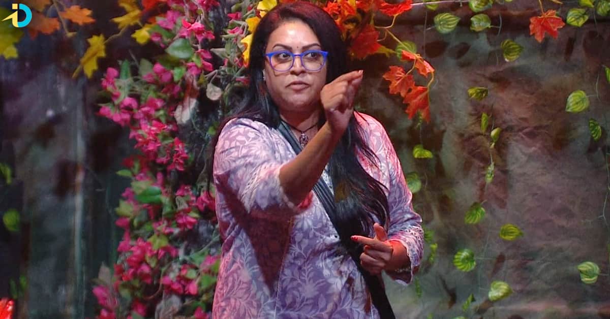 BB2 telugu day 2 highlights