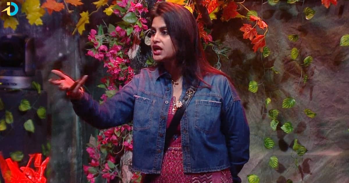 BB2 telugu day 2 highlights
