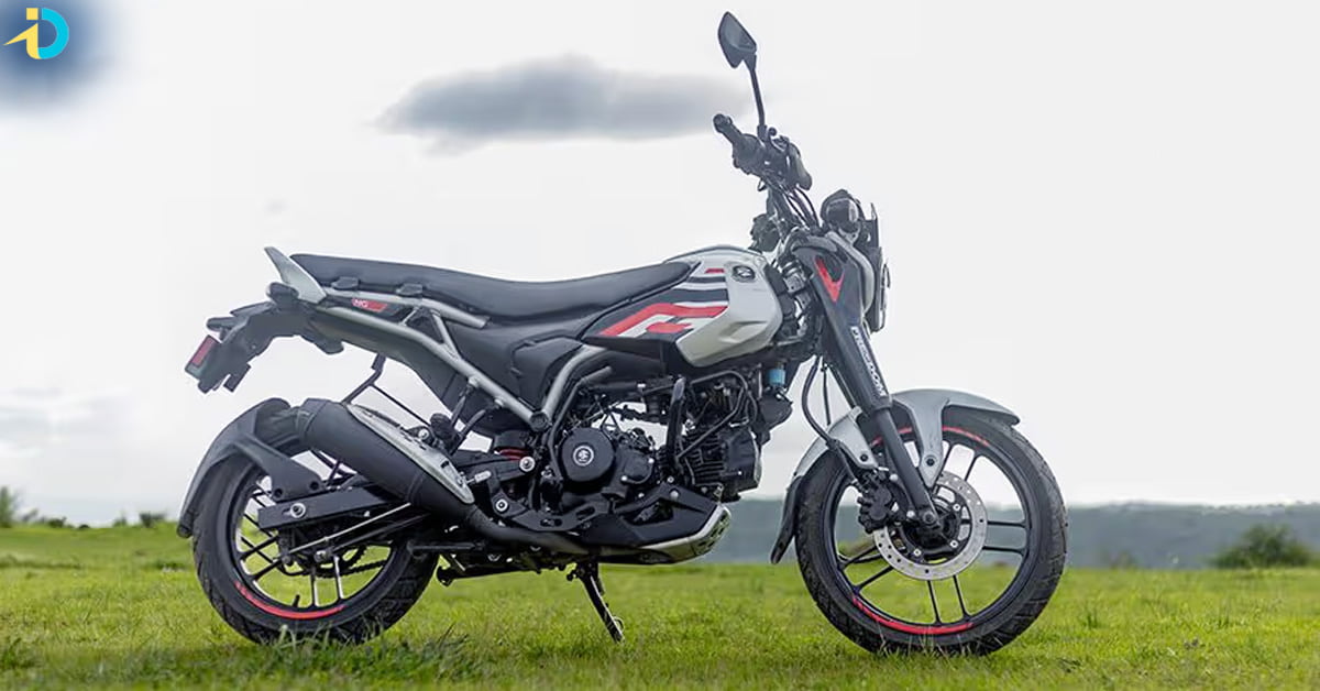సేల్స్ లో రికార్డ్.. 330 కి.మీ రేంజ్‌ Bajaj సీఎన్‌జీ బైక్.. తెలుగు రాష్ట్రాల్లోకి వచ్చేది ఎప్పుడంటే?