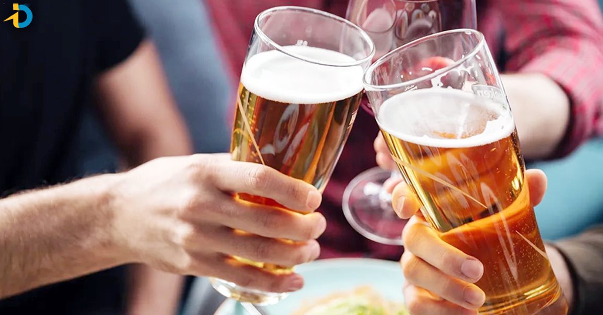 Beer: బీర్ ప్రియులకు దిమ్మతిరిగే న్యూస్! మూత్రంతో బీర్ తయారీ.. ఎక్కడంటే?