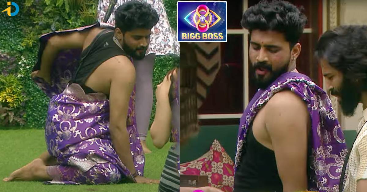 నిఖిల్ లో ఈ ట్యాలెంట్ కూడా ఉంది.. అమ్మాయిలే అసూయ పడేలా..!