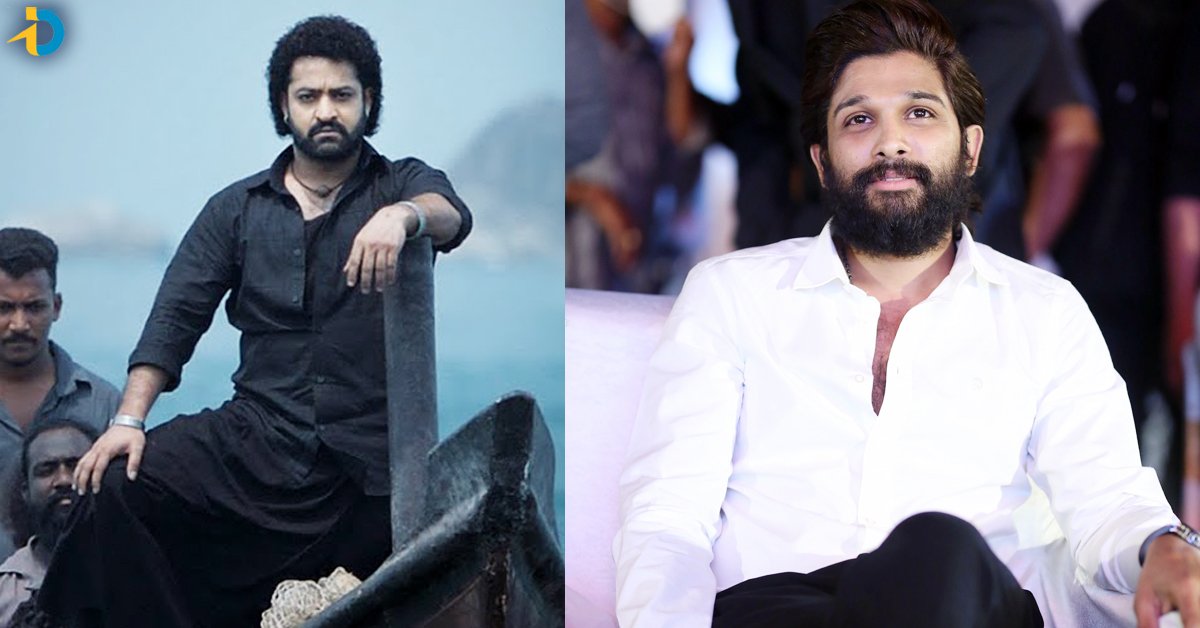 Allu Arjun: దేవర కోసం అల్లు అర్జున్? మేకర్స్ మాస్టర్ ప్లానింగ్..