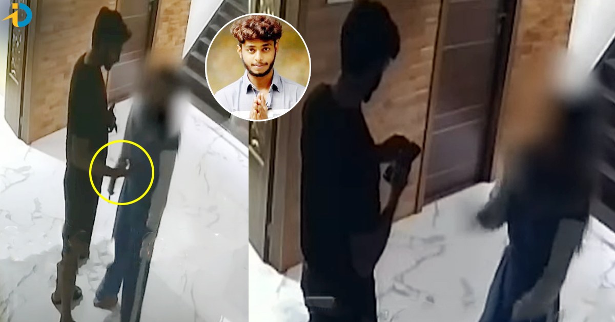 Harsha Sai: హర్ష కేసులో మరో ట్విస్ట్.. బయట పడ్డ వీడియో.. వెలుగులోకి సంచలన విషయం?