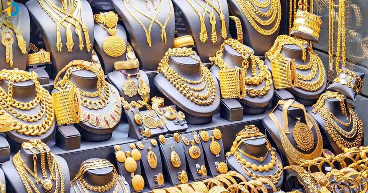 Gold Scheme: కేంద్రం సరికొత్త ఆలోచన.. 30 వేలకే తులం బంగారం.. ఎలా అంటే..!