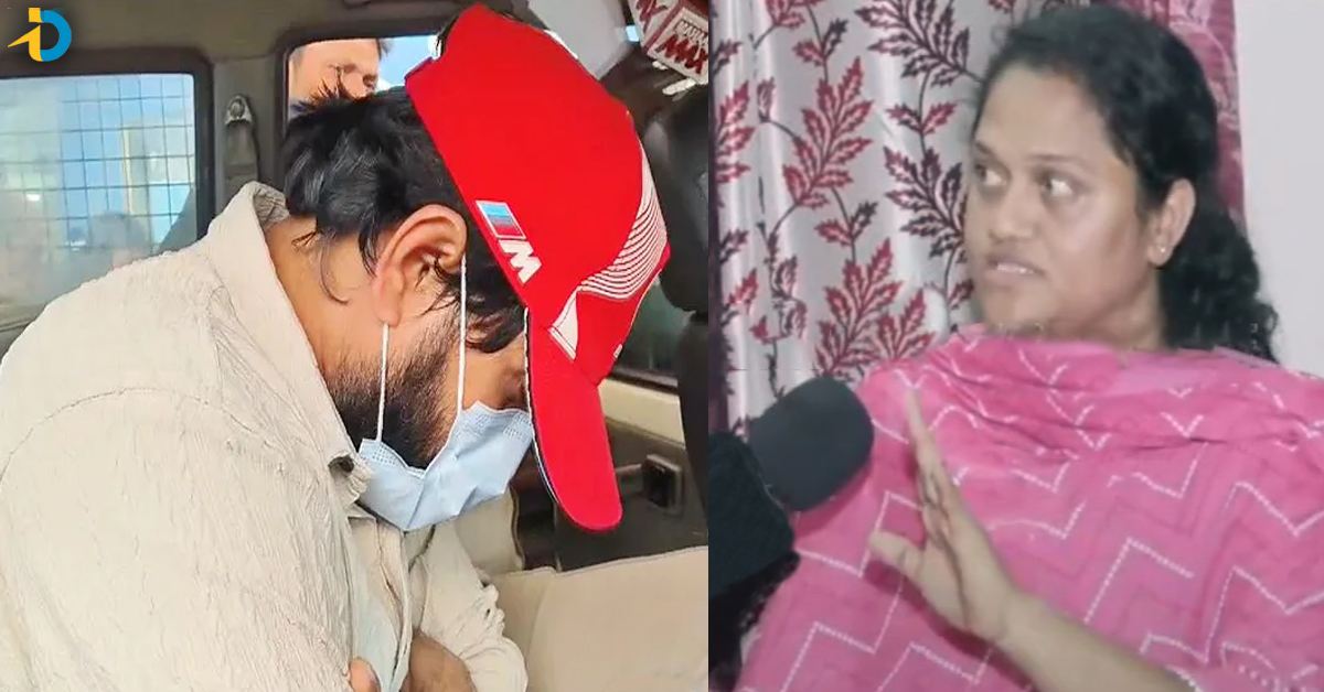 మెంటల్ గా డిస్టర్బ్ చేశారు.. చనిపోవాలనుకున్నా- జానీ భార్య