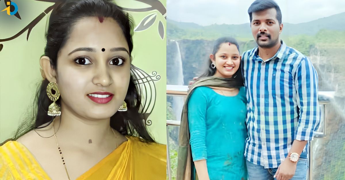 అందమైన భార్య.. కానీ ఆ వీడియోలు చూపిస్తూ