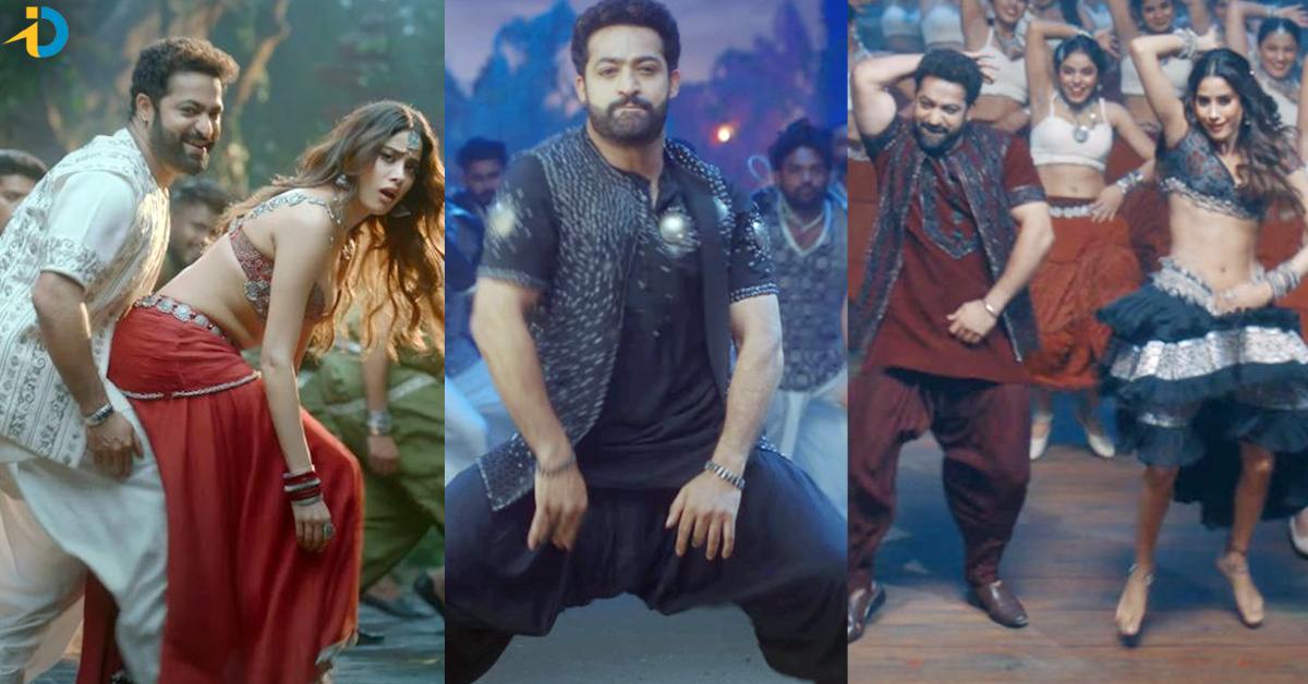 Daavudi Song: తారక్ ఫ్యాన్స్ కు బ్యాడ్ న్యూస్.. దావూదీ సాంగ్ మూవీ నుంచి తీసేశారా? కారణం ఏంటంటే?