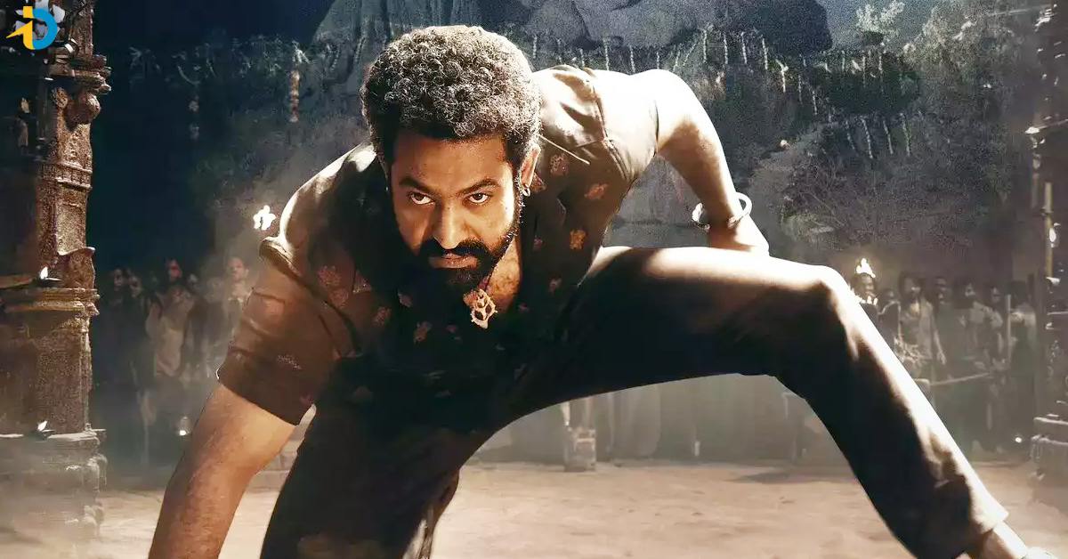 దేవరకు కొత్త టెన్షన్! అదే జరిగితే భారీ ఓపెనింగ్స్ కు గండి!