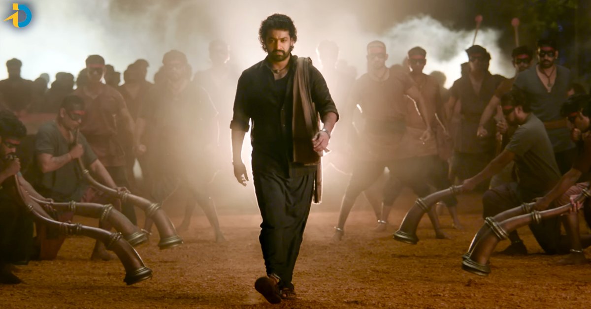 దేవర నుంచి మరో ట్రైలర్.. కారణం అదేనా !