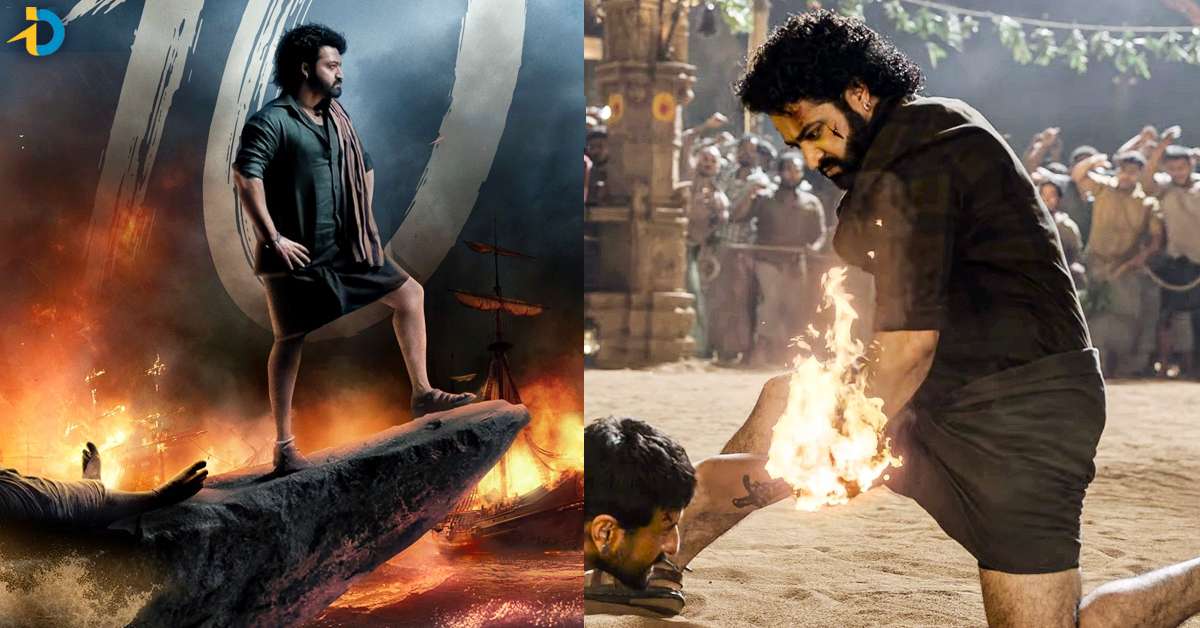 Devara Movie: నైజాం రికార్డ్స్ అడ్డంగా నరకబోతున్న ‘దేవర’! ఇది నిజమైన మాస్!