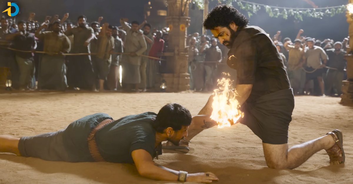 Devara: దేవర వేట మెుదలు.. వణుకుతున్న బాక్సాఫీస్ రికార్డులు!