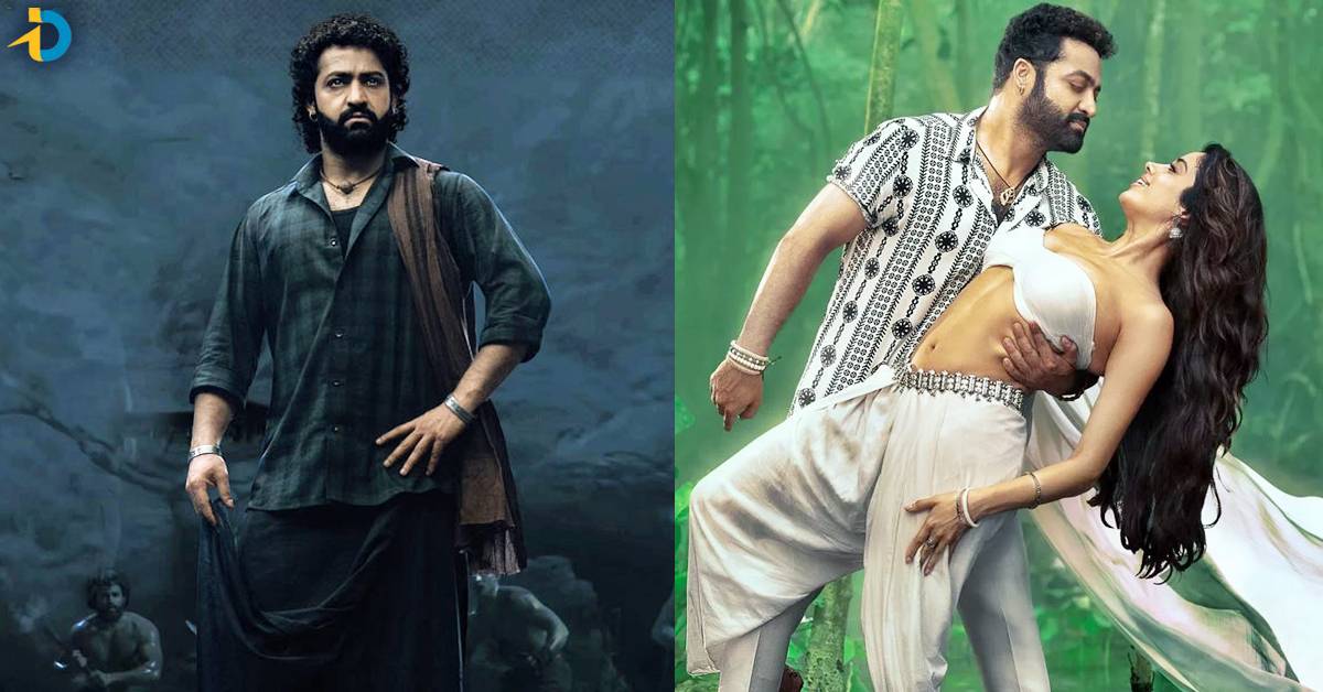 Devara: అమెరికా గడ్డపై అడుగుపెట్టబోతున్న ‘దేవర’! ఎప్పుడంటే?