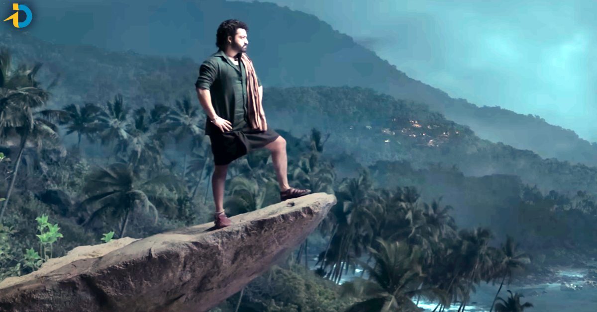 Devara: USAలో ఆగని దేవర రికార్డులు.. తాజాగా మరో సూపర్ రికార్డ్!