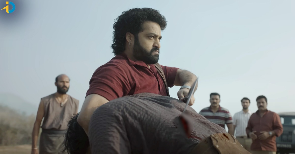 Devara: ఆ విషయంలో దేవర భయపడ్డాడా? లేక స్ట్రాటజీనా? పూర్తి వివరాలు..