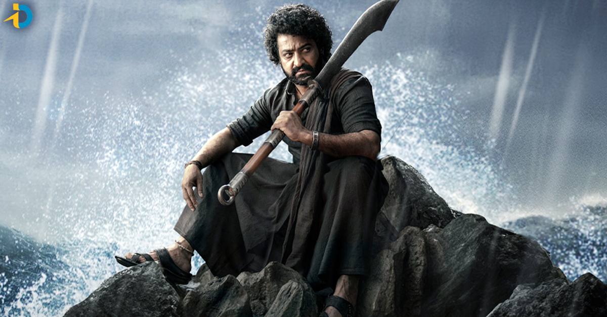 ఇతర భాషల్లో దేవర టాక్ ఎలా ఉందంటే?.. అక్కడి ఆడియెన్స్ రెస్పాన్స్ ఇదే!