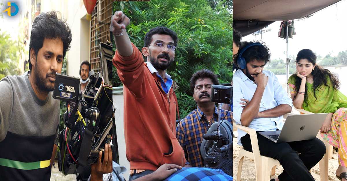 ట్రాక్ మార్చుకుంటున్న డైరెక్టర్స్.. సక్సెస్ కోసం కొత్త దారిలోకి!