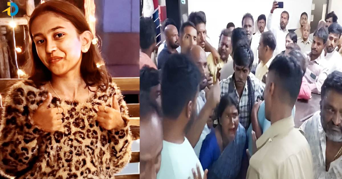 Surgery: సర్జరీ కోసం హాస్పిటల్ కు వెళ్తే.. డాక్టర్లు చేసిన పనికి..