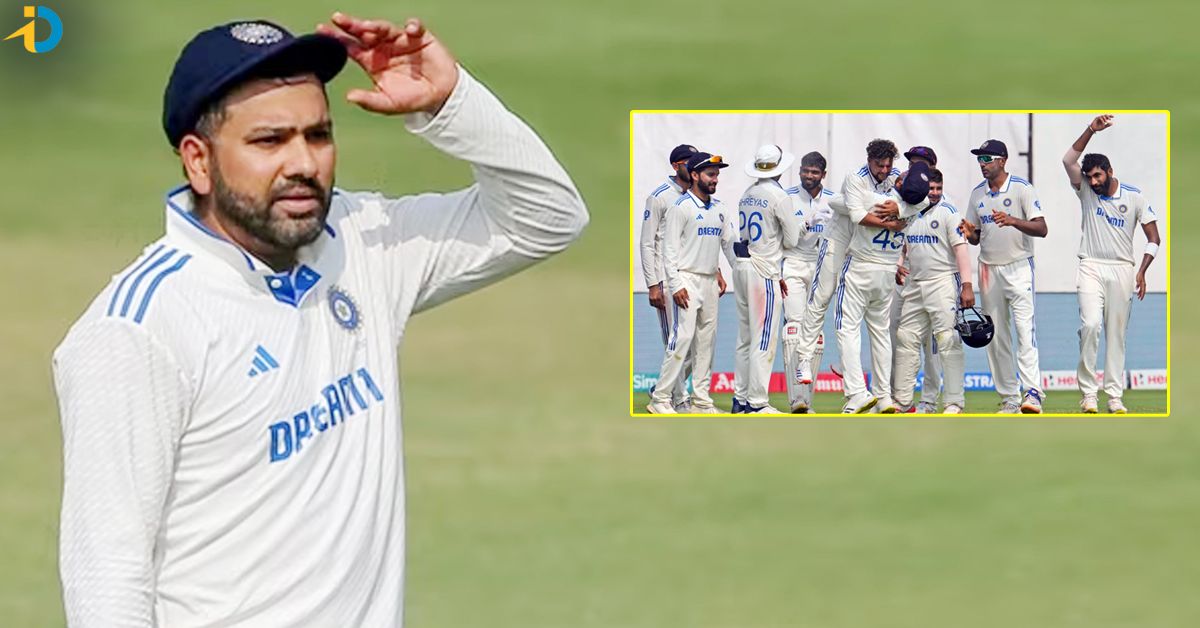 రెండో టెస్టులో రాక్షసుడ్ని దింపుతున్న రోహిత్! బంగ్లాతో నాగినీ డ్యాన్స్ ఖాయం!