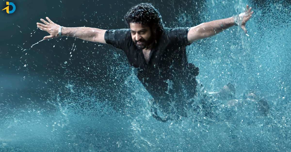 Devara: దేవర.. భారీ అంచనాలు తగ్గితేనే మంచిదా? సినిమాకు ప్లస్ అవుతుందా?