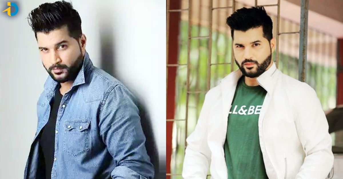 ఇండస్ట్రీలో విషాదం.. ప్రముఖ నటుడు కన్నుమూత!