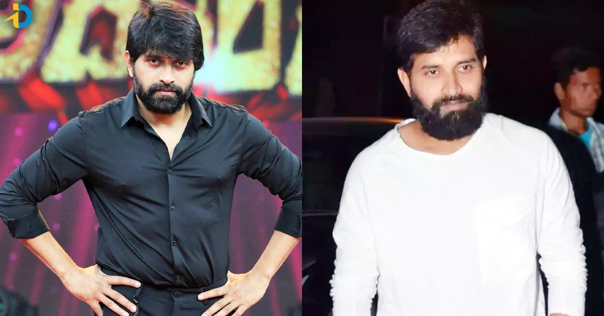 Jani Master: బ్రేకింగ్: జానీ మాస్టర్ పై కేసు నమోదు! డ్యాన్సర్ ను రే* ప్ చేశాడంటూ!