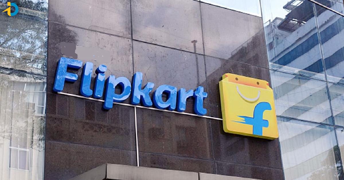 Flipkart: నిరుద్యోగులకు గుడ్ న్యూస్.. ఫ్లిప్ కార్ట్ లో లక్ష ఉద్యోగాలు.. కాకపోతే!