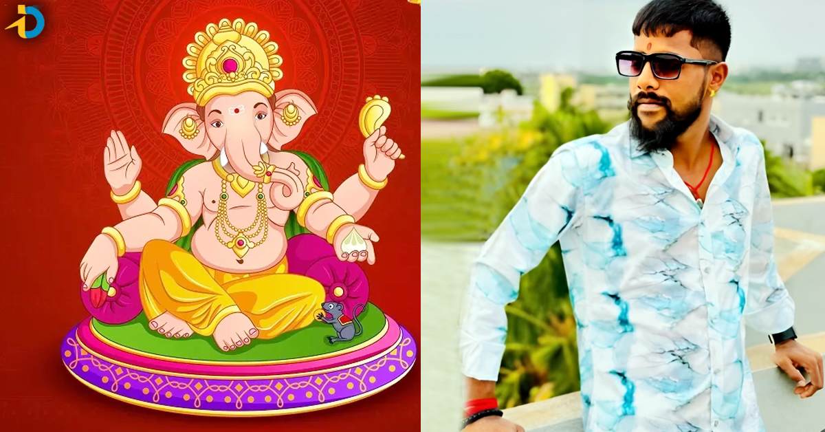 పండగపూట తీవ్ర విషాదం! విఘ్నేశ్వరుడికి మండపం ఏర్పాటు చేస్తూ ఇద్దరు మృతి!