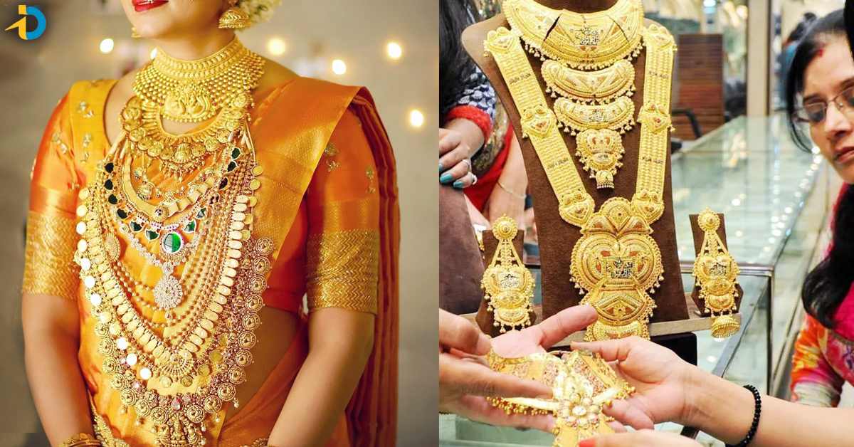 పసిడి ప్రియులకు అలర్ట్.. మళ్లీ పెరిగిన ధరలు… ఈ  రోజు ఎంతంటే?