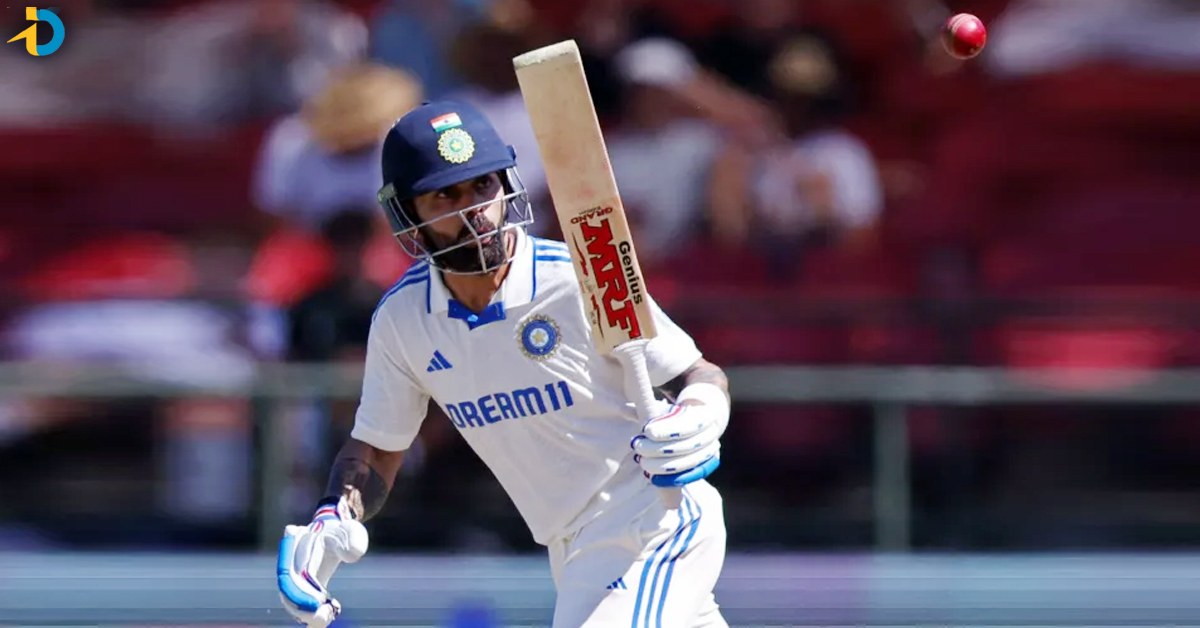 Harbajan comments on Kohli