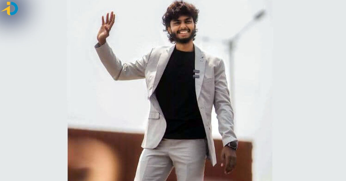 హర్ష సాయి ఎక్కడ..? పోలీసులకు ఎందుకు చిక్కడం లేదు..?